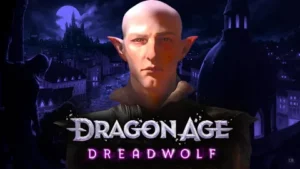 dragon age: dreadwolf