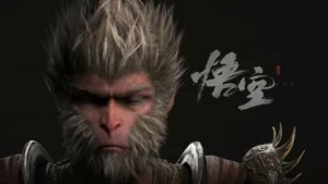 Black Myth: Wukong