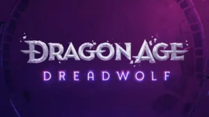 dragon age: dreadwolf