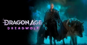 dragon age: dreadwolf