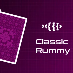 Classic Rummy
