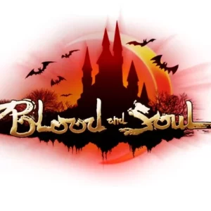 Blood & Soul
