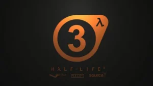 Half-Life 3