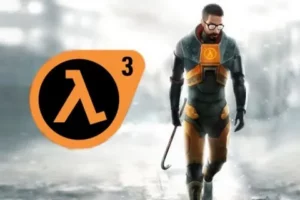 Half-Life 3