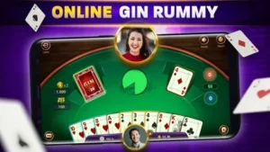 Classic Rummy