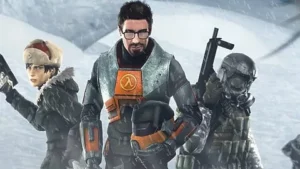 Half-Life 3
