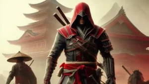 Assassin's Creed: Shadows 
