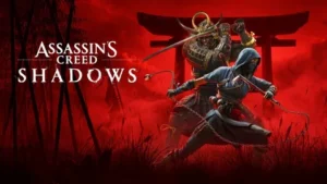 Assassin's Creed: Shadows 