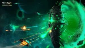 Star Conflict
