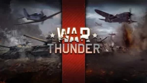 War Thunder
