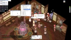 Ragnarok Online Prime
