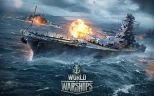 World Warships