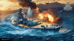 World Warships