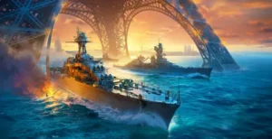 World Warships