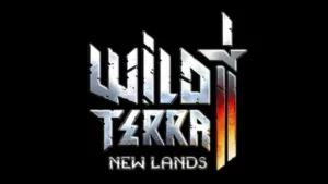 Wild Terra 2: New Lands
