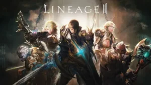 Lineage 2