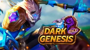 Dark Genesis
