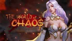 World of Chaos
