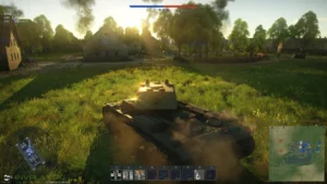 World of Tanks 