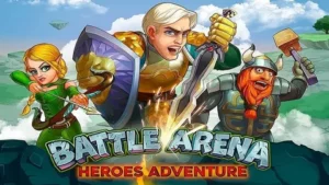 Battle Arena
