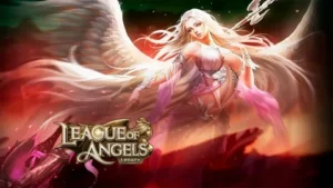 League of Angels
