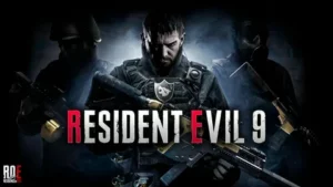 Resident Evil 9