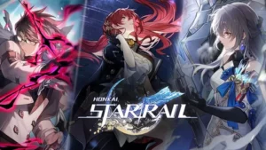 Honkai: Star Rail