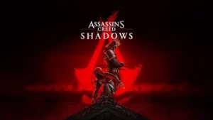 Assassin's Creed: Shadows