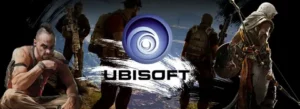 ubisoft
