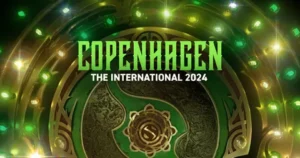 The International 2024