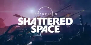 Starfield: Shattered Space