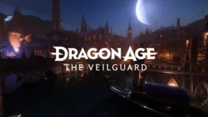 Dragon Age: The Veilguard