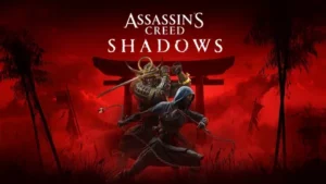 Assassin's Creed: Shadows