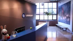 ubisoft
