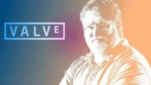 Valve Gabe Newell