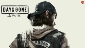 Sony к Days Gone