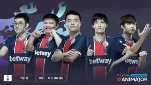 LGD Gaming