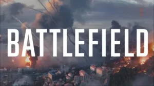 Battlefield 2025