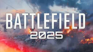 Battlefield 2025