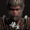 BLACK MYTH: WUKONG