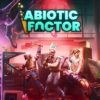 ABIOTIC FACTOR