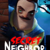 SECRET NEIGHBOR