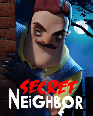 SECRET NEIGHBOR