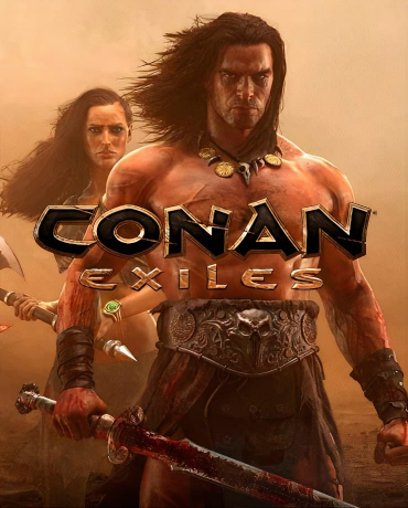 CONAN EXILES