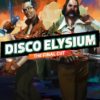 DISCO ELYSIUM