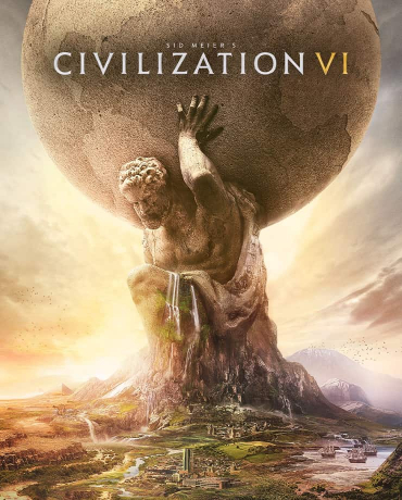 SID MEIER’S CIVILIZATION VI