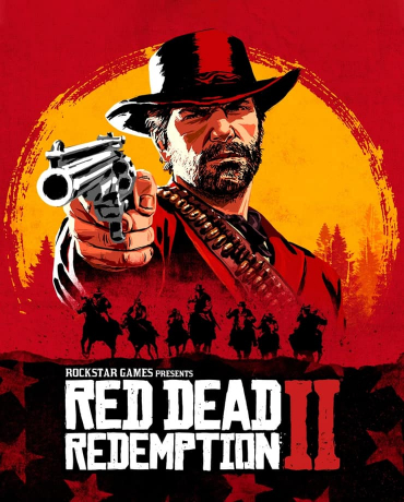 RED DEAD REDEMPTION 2