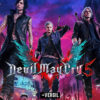 DEVIL MAY CRY 5