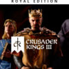 CRUSADER KINGS III