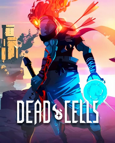 DEAD CELLS